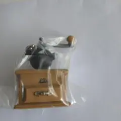 カリタ　Kalita ミニチュアチャーム　クラシックミル NA　ガチャ