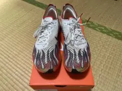 NIKE ヴェイパーフライ3駅伝　26センチ