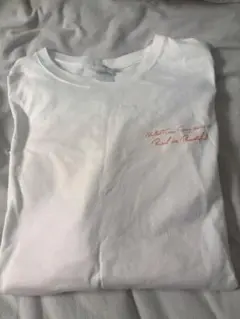 柏木悠 Tシャツ