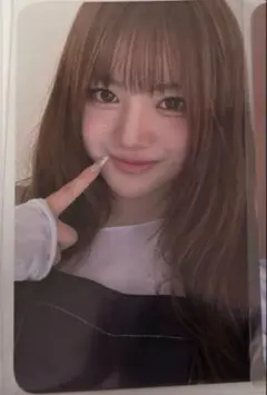 MADEIN セリナ エバーライン EVERLINE カフェ トレカ サノク