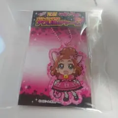 未開封 春野はるか アクリルキーホルダー カワいろパレット