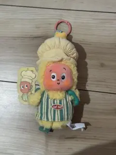 POP MART Twinkle Twinkle ぬいぐるみペンダント