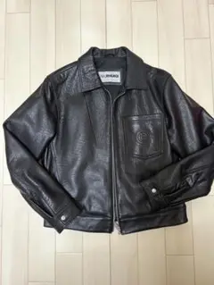 2025年最新】rhuigi zara レザーの人気アイテム - メルカリ