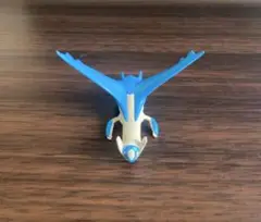 ポケモン ラティオス フィギュア モンコレ グッズ ポケットモンスター