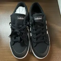 【新品未使用】adidas BRAVADA W スニーカー