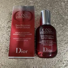 新品!ディオール ワン エッセンシャル セラム 30ml