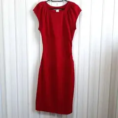 ✨美品✨DIANE VON FURSTENBERG✨ ロングワンピースMA149
