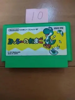 ファミコン ヨッシーのたまご【超割り引き対応】まとめ買い大歓迎