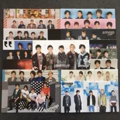 SMAP FC会報 jfc99〜118