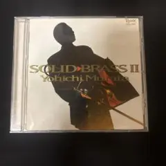 SOLID BRASS II Yohichi Murata