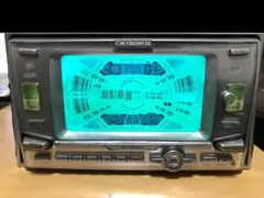 【動作保証】パイオニア カロッツェリア FH-P616MD 動作保証】パイオニア カロッツェリア FH-P616MD - メルカリ
