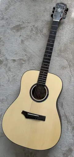【送料込】美品　Gopherwood トップ単板　低弦高　メンテ済新品弦 2025年最新】gopher woodの人気アイテム - メルカリ