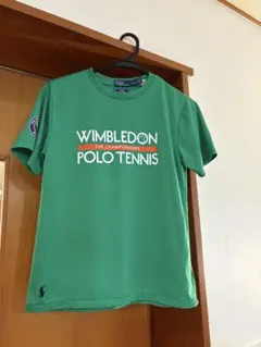 Wimbledon Polo Tennis
