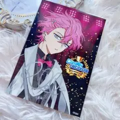 ディアヴォ モモチ 直筆サイン入りポスター ○ディアヴォーカリスト モモチ 直筆サイン入りポスター | K