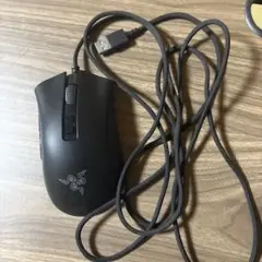 レイザー デスアダーv2 ジャンク