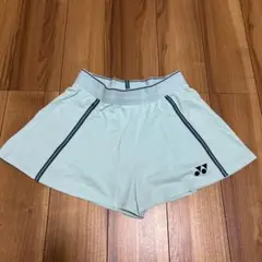 【ヨネックス】ウィメンズショートパンツ　2025.8月発売新製品サイズＯ