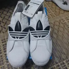 adidas slipon アディダススリップオン