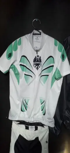 Bianchi ウェア