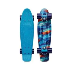 新品 penny 22インチ 正規品 ペニー 純正 ミニ クルーザー スケボー