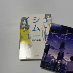 【まとめ売り値引き可】イシュタム・コード 川口裕海 文芸社文庫