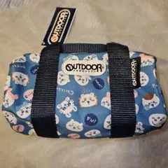 ちいかわ アウトドア ペンケース ポーチ