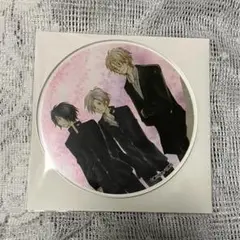 夏目友人帳　20周年 コラボカフェ コースター アクリルコースター