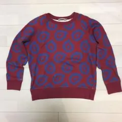 メゾンキツネ スウェット