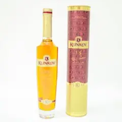 【大幅値下げ】クリンコフ Klinkov V.S. オーク樽 熟成品 コニャック