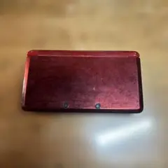 ニンテンドー3DS ジャンク