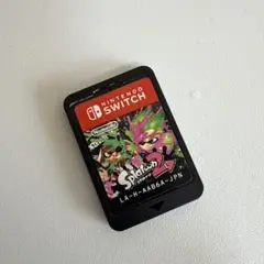 Splatoon 2 Nintendo Switch ゲームソフト