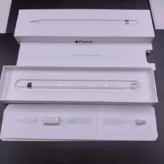 Apple Pencil 純正品　未使用新品ジャンク