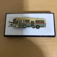 名古屋市交通局 レトロバスネクタイピン(非売品)