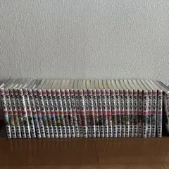 七つの大罪1〜36(35無し)+公式アニメガイド