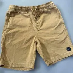 RVCA ルーカ　ショートパンツ　ハーフパンツ