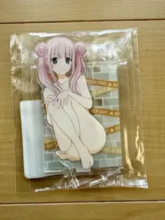 DMMスクラッチ! あやかしトライアングル 香炉木恋緒 アクリルスタンド