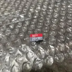 SanDisk Ultra 128GB MicroSDカード