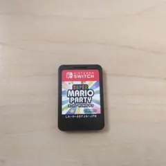 【SALE】ソフトのみ Switch スーパーマリオパーティ