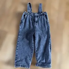 オーバーオール