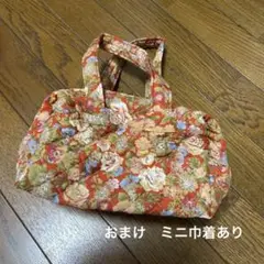 ミニバッグ キルティングバッグ 小物入れ コスメ
