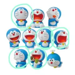 2025年最新】ドラえもん ソフビパペットマスコットの人気
