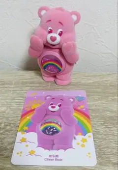 ポップマート Care Bears Colorful Hugs