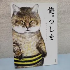 俺つしま