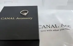 canal accessory , リング 7号