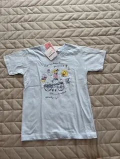 新品未使用 キッズ Tシャツ 130cm