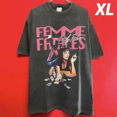 映画 パルプ・フィクションTシャツ タランティーノ