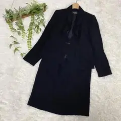 【40】LAPINE BLANCHE スカートスーツ セットアップ フォーマル