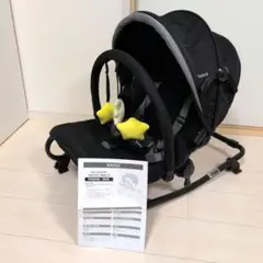 【美品】KATOJI　ベビーバウンサー
