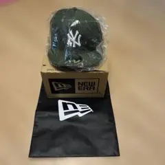 ニューエラ❤️新品