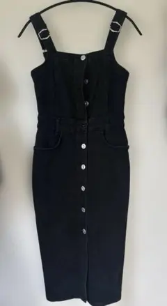 ！13日まで出品！お値下げ不可！ZARA ワンピース