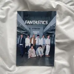 Fantastics 写真集　LDH 1st photo book